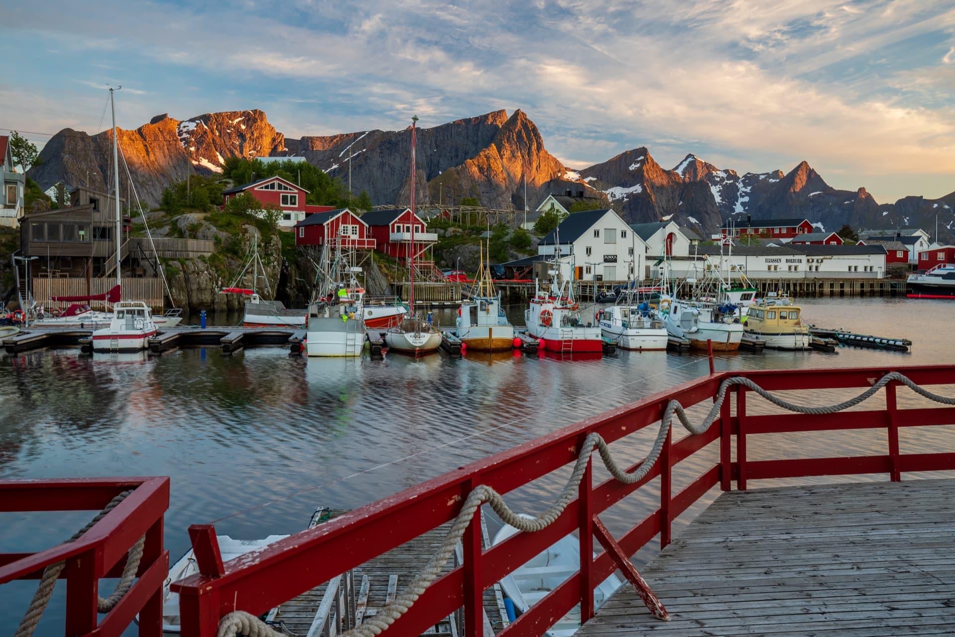 Norwegens 5 beste Roadtrips