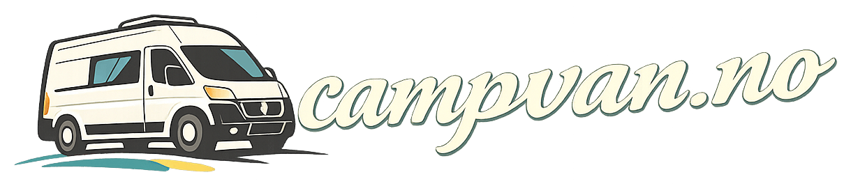 campervan-oslo.no